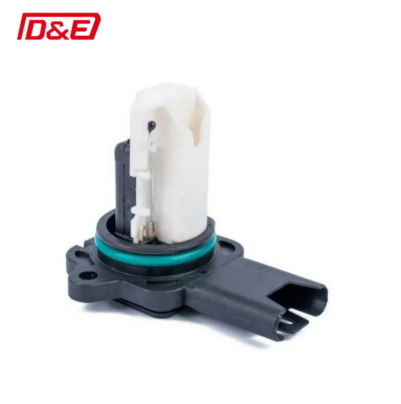 

Mass Air Flow Sensor for BMW E60 N52 E90 E91 5WK97508Z 13627551638 MAF Sensor for BMW 13627551638