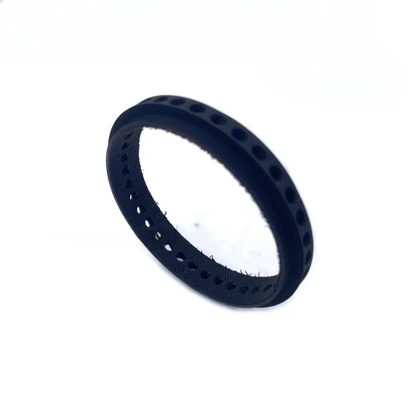 

ZPO-8300-101 Slow Down Belt Black 35 Holes 210×14mm 210*14mm Slowdown Suction Tape Suction Belt ZPO8300101