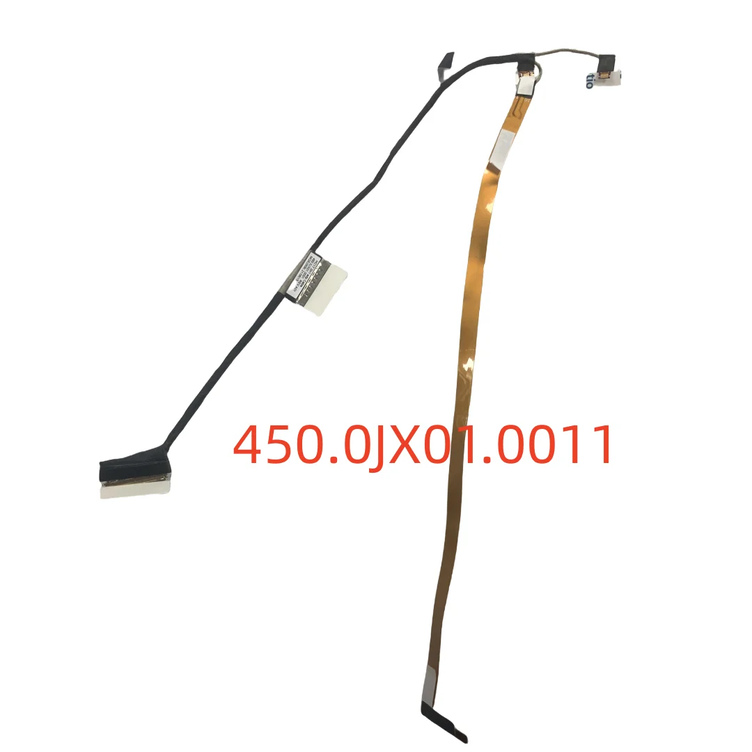 

ЖК-кабель LVDS для DELL Inspiron 17 7706 2-в-1 HC17 0T83C7 T83C7 450.0JX01.0001