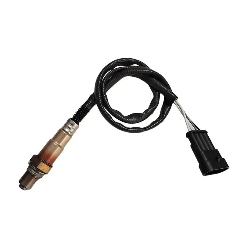 For Moto Guzzi V7 II V7 III V9 Oxygen Sensor-X59A 6