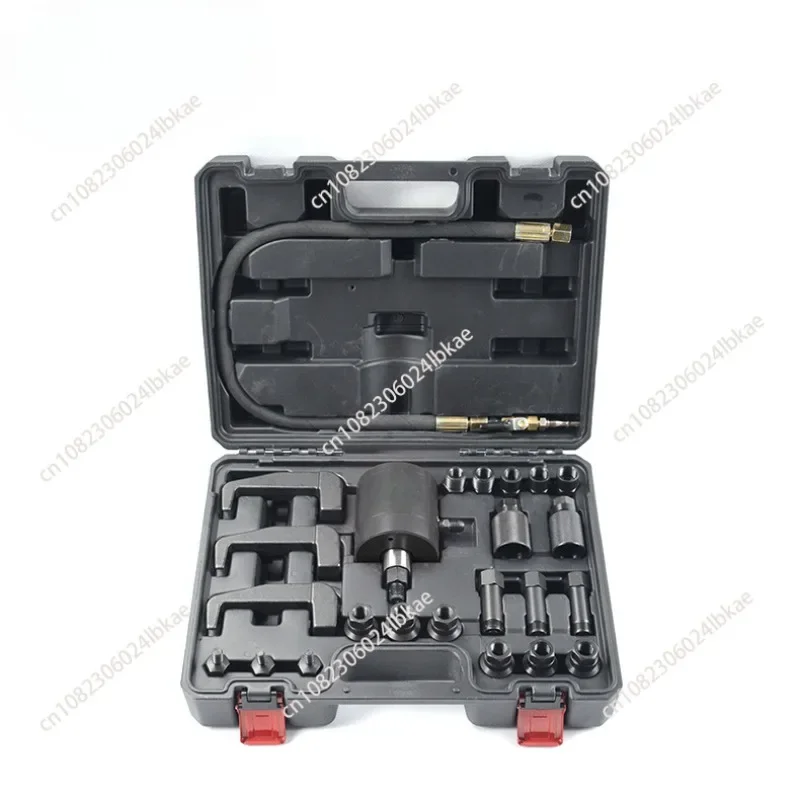 for Bosch, Delphi, Siemens New diesel injector removal puller Pneumatic injector extraction Puller Kit