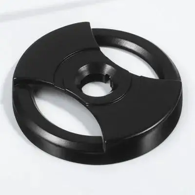 

Vinyl Record Adapter Disc Accessories 33 to 45 Turntable Converter High Strength Wear Resistant Long Life Smooth Surface