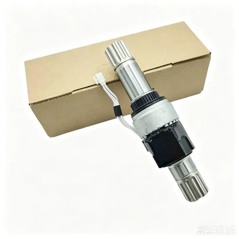 Motor M420 M500 M600 M620 Column Sensor Torque Center Shaft G520 G521 Parts