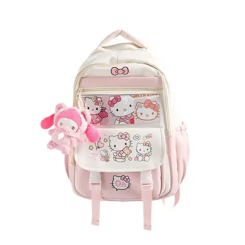10 best sales Hello Kitty laptopväska - №4