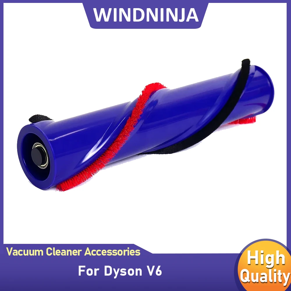 Roller Brush Parts …