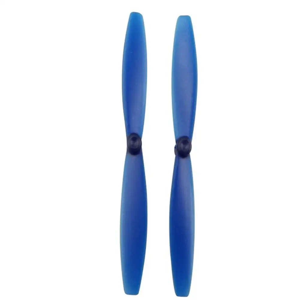 RC Drone Components 65mm Propeller Prop Replacement Blades for Parrot Minidrones Mambo Swing Use