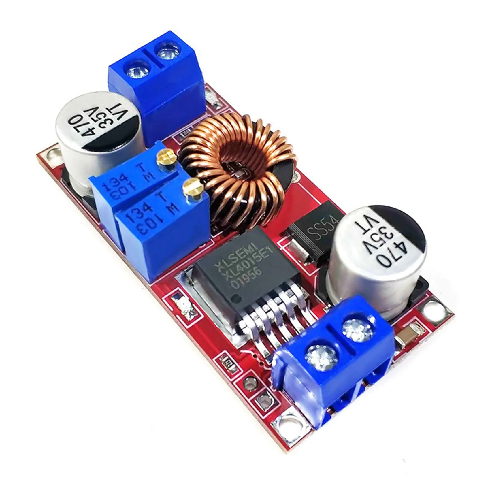 A52T 15Pc 5A Dc To …