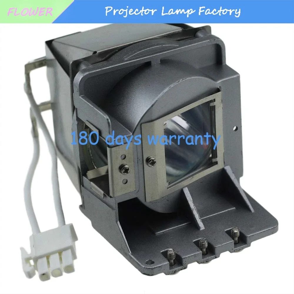 ハウジング付き銅ランプ,RLC-092,Pjd5153,pjd5155,pjd5350,pjd6350,pjd5353ls,送料無料