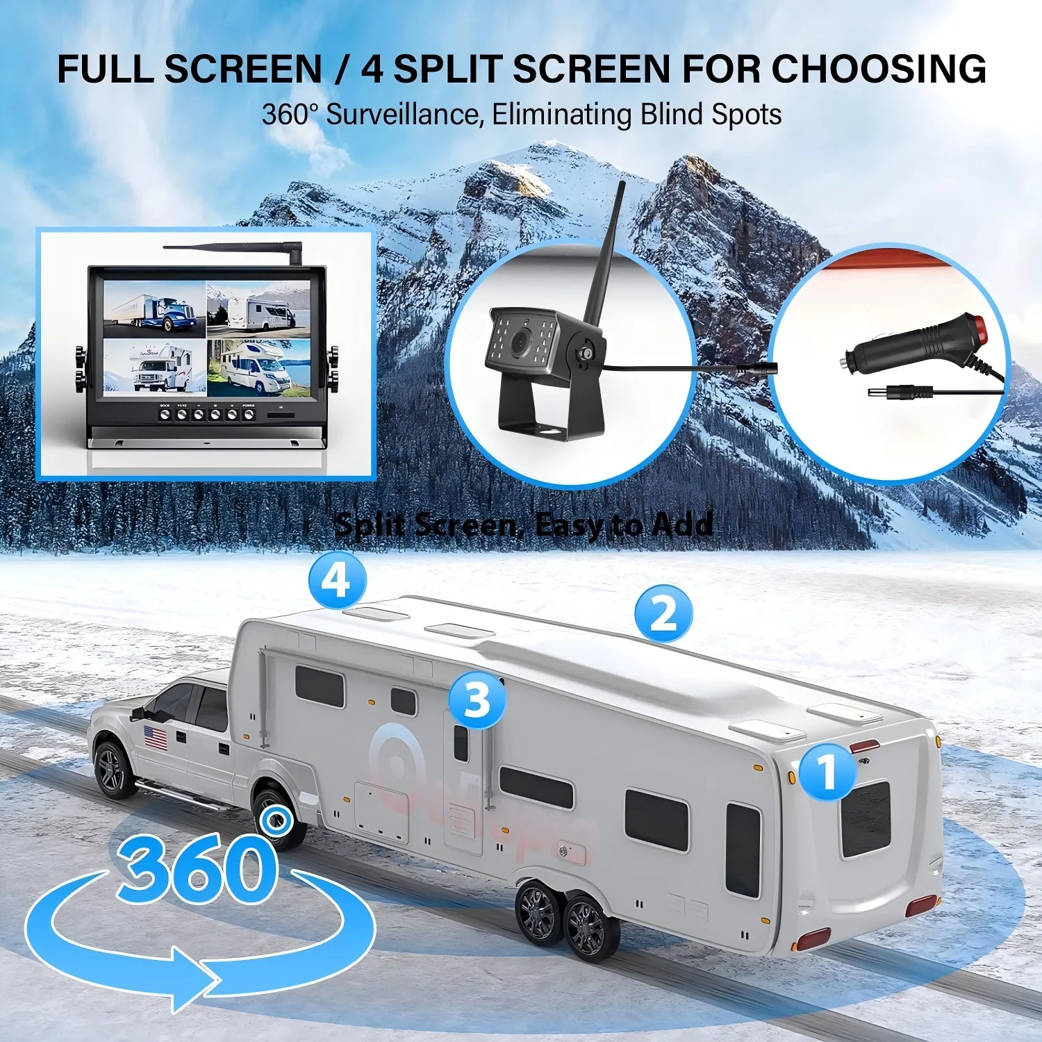 Digital Wireless 9