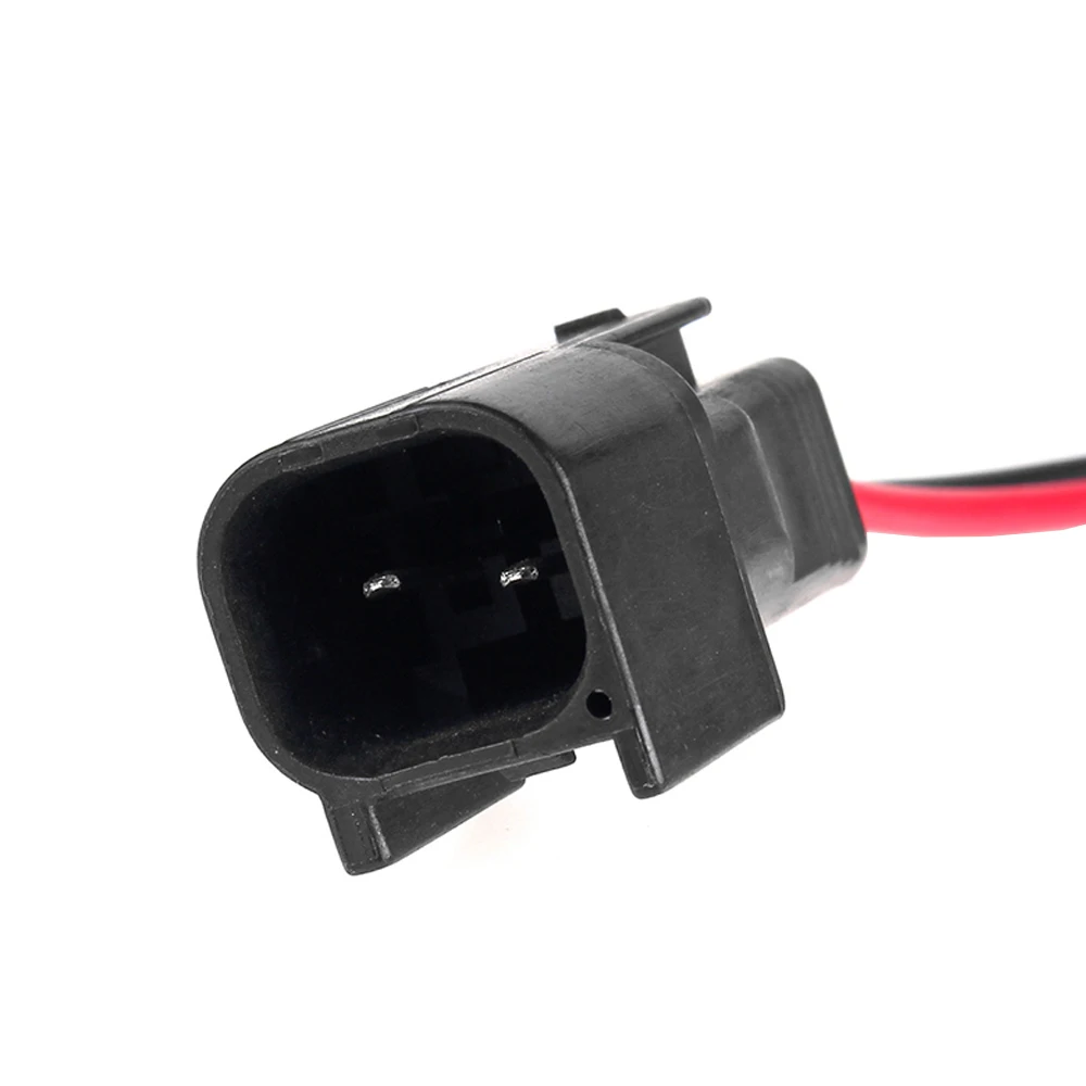 Picture 3: 1Pc Amber/Yellow Side Marker Lamp Lens 12V BK31-15442-CB1832493 For Ford Transit Mk8 2014+