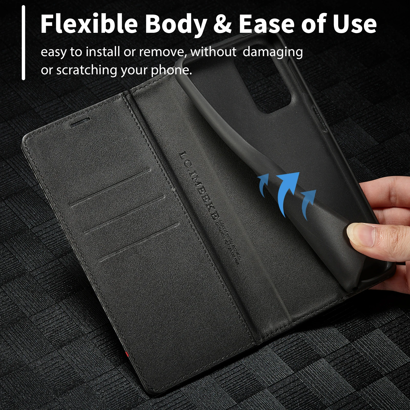 Thumbnail 3 - #15 Latest Samsung Galaxy A35 Cases Offers