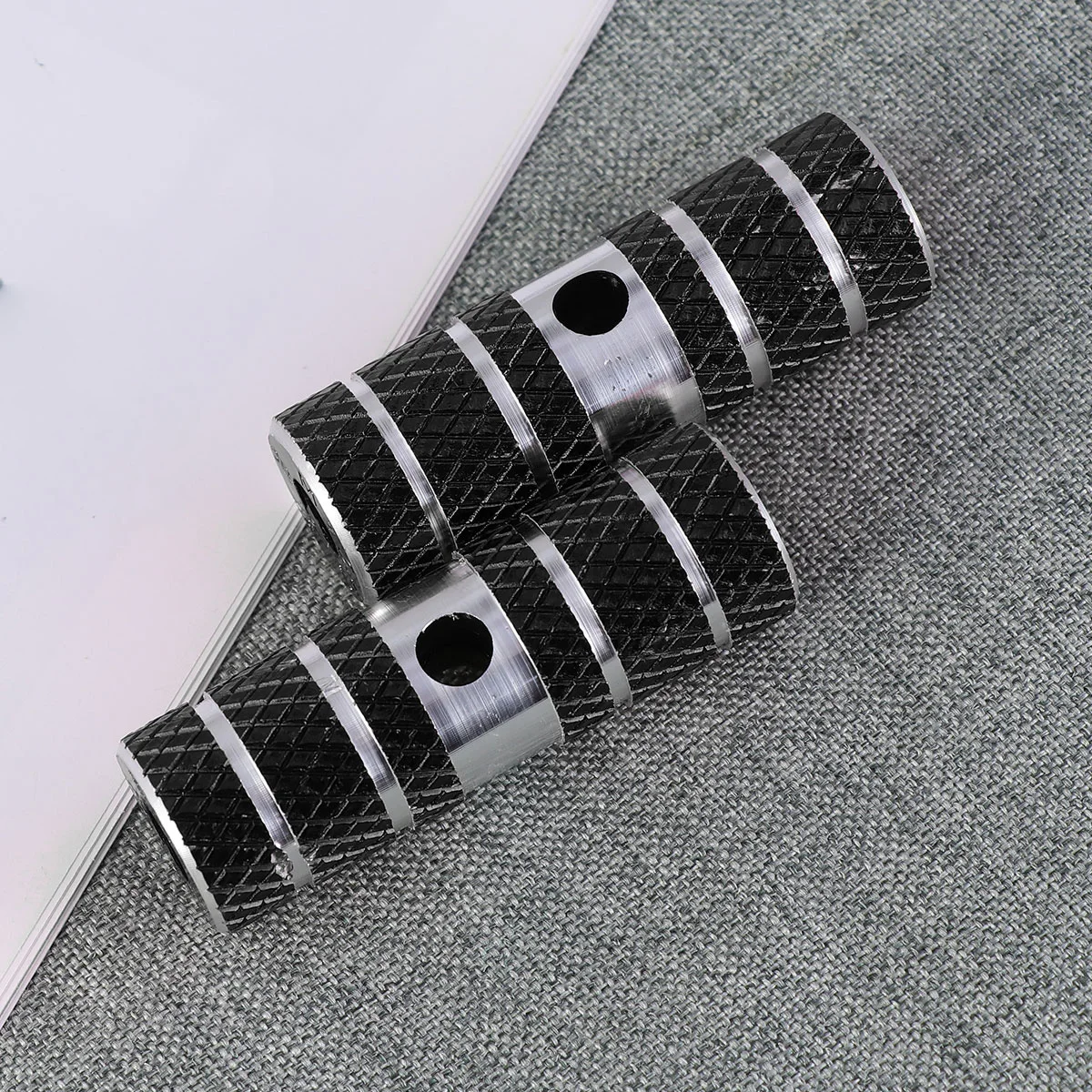 

Bicycle Pedals Aluminum Alloy 9.5Mm 10Mm Quick Release Pegs For Mountain Bike Footpeg Cylinder Pegs Blue