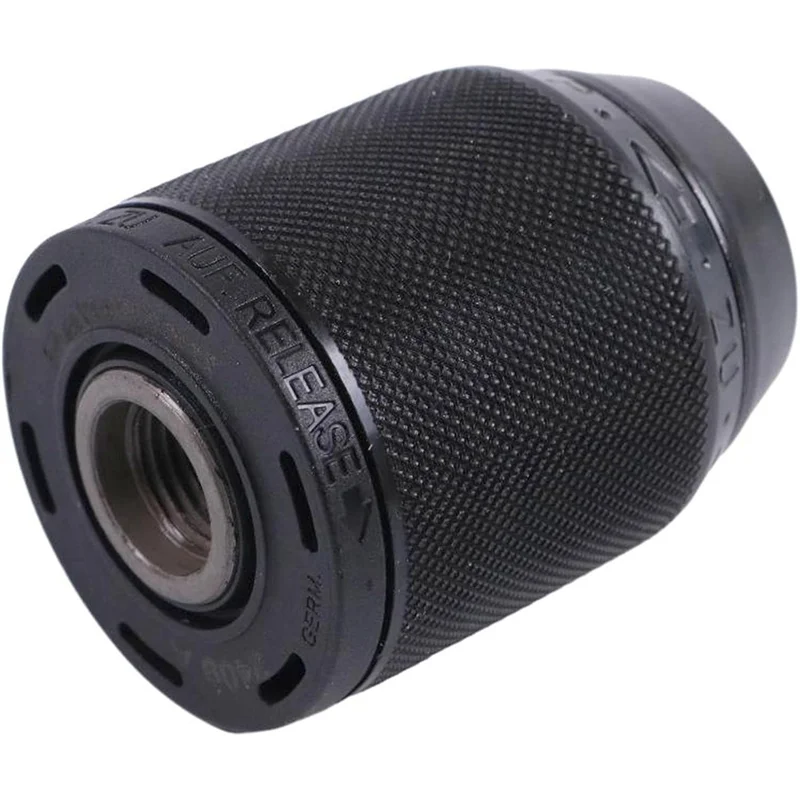 Mandril de broca AS60 para DCD998 DCD998W1 DCD999T1 DCD998B DCD999B- NA260834 N747286 Conjunto de acessórios para ferramentas elétricas