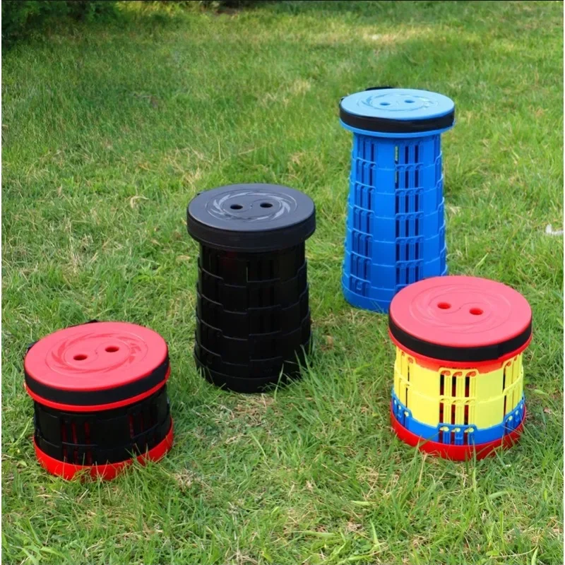 مقاعد قابلة للطي الأكثر مبيعًا، ومقاعد تلسكوبية محمولة، ومقاعد صيد متابدة، وكراسي محمولة للتخييم والسفر في الهواء الطلق