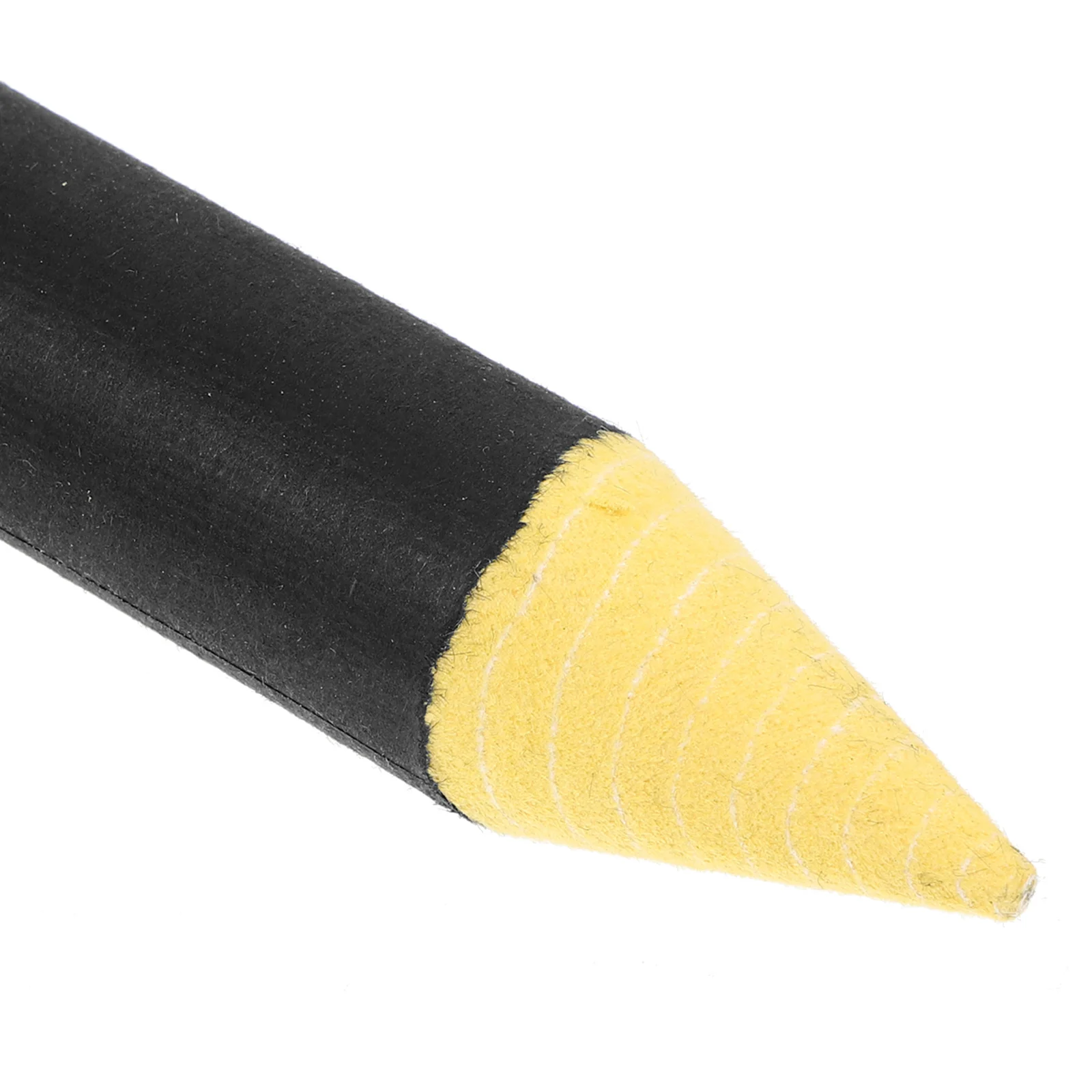 6Pcs Sketch Wiper Tools Blending Sticks for Drawing Paper Art Blenders Set Lightweight Portable Artist Sketching Accessories Kit