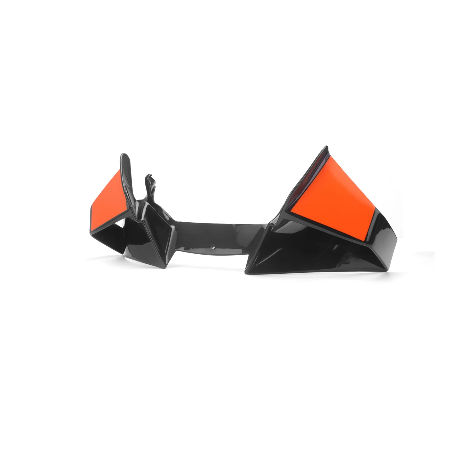 Aile fixe de moto RC390, pour KTM RC 390 2014 – 2021MotoGP RC16 RC8C, le même spoiler de fuselage, carénage inférieur, aile avant