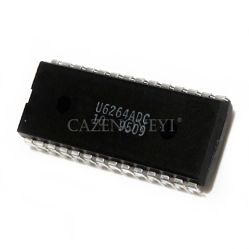 5PCS UCN5812AF UCN5812 U6264ADC U6264BDC U6264DC U6264 TDA8708A TDA8708 TDA7313 7313 TDA5145 5145 DIP-28