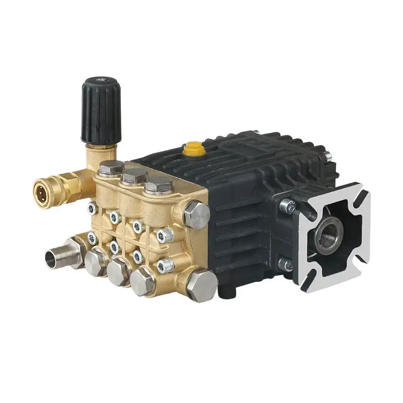 

SPS 1885/2175PSI 6.5HP 15mpa High Pressure Electric Washer Pump High Pressure Agriculture Water Pump