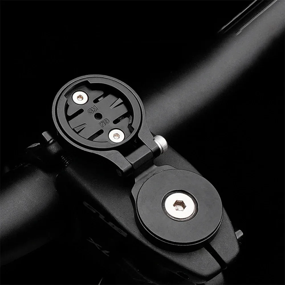 ODI Easy Out Front Road Mountian Bike Stem Handlebar Adjustable Mount for Garmin Edge Wahoo Elemnt Bryton IGPSPORT XOSS Magene