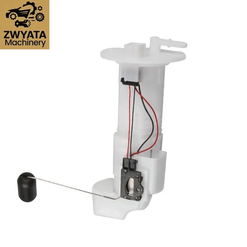 

Fuel Pump Assembly 49040-0718 49040-0719 49019-0013 for Kawasaki 2009-2013 Teryx 750 2015-2020 Mule 4010 Trans KAF620