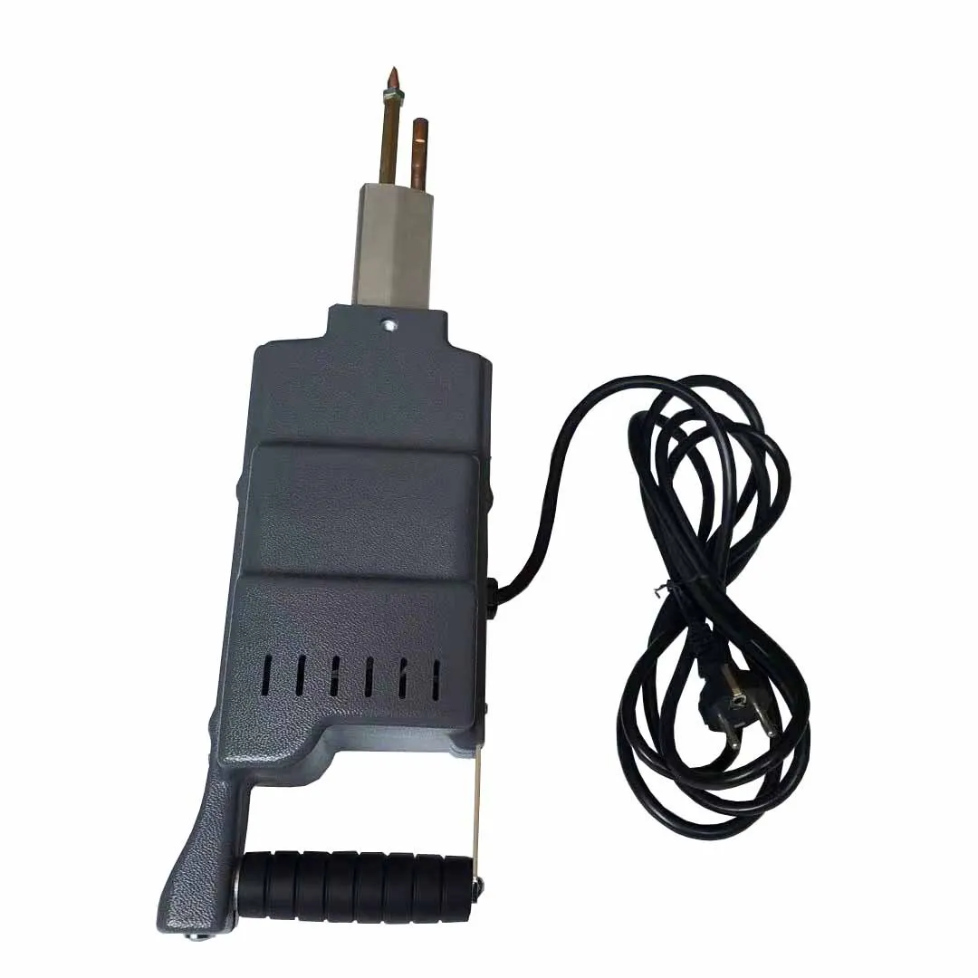 

Auto depression quick repair machine, sheet metal welding and pulling machine, convenient repair machine