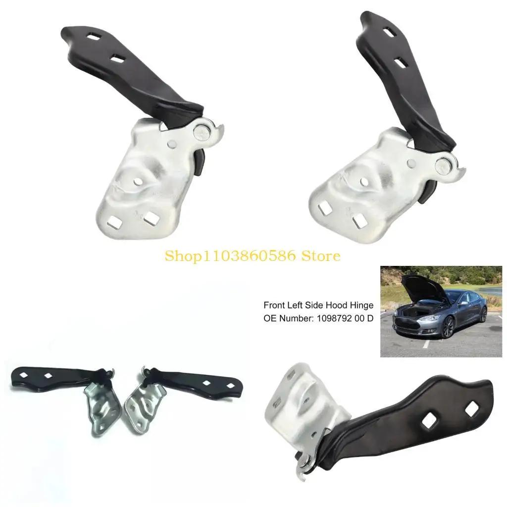 

242A Car Front Cover Bonnet Hood Hinge Machine for 1098792-00-D 1098793-00-D