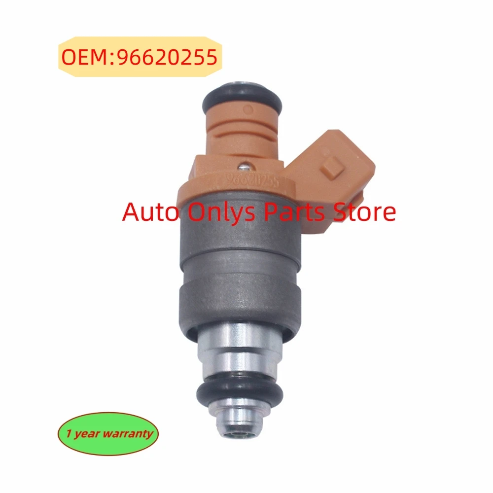 

4pcs 96620255 High Quality New Fuel Injector Nozzle For Daewoo Chevrolet Matiz Spark 0.8i 1.0i 98-10 ADG02801 96351840 96518620