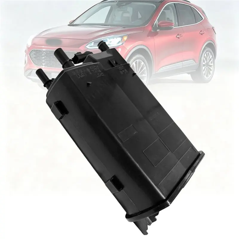 NEW-For Ford Bronco Sport Replacement Fuel Vapor EVAP Charcoal Canister- New Part Number LX6Z9D653F LX6Z-9D653-F