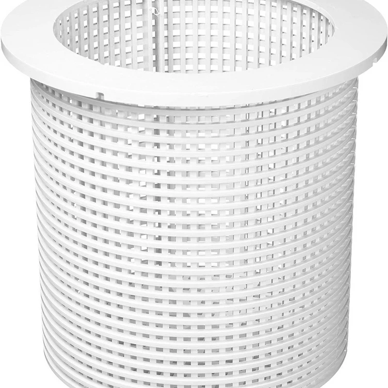 MAKE-R38013A سلة مقشدة بديلة لحمام السباحة لـ Aladdinb-37، 850001 -S-10 سلة مقشدة شديدة التحمل