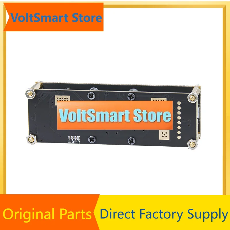 VoltS2mp 1080p Dual Camera Module For Face Recognition With 850nm Ir Light