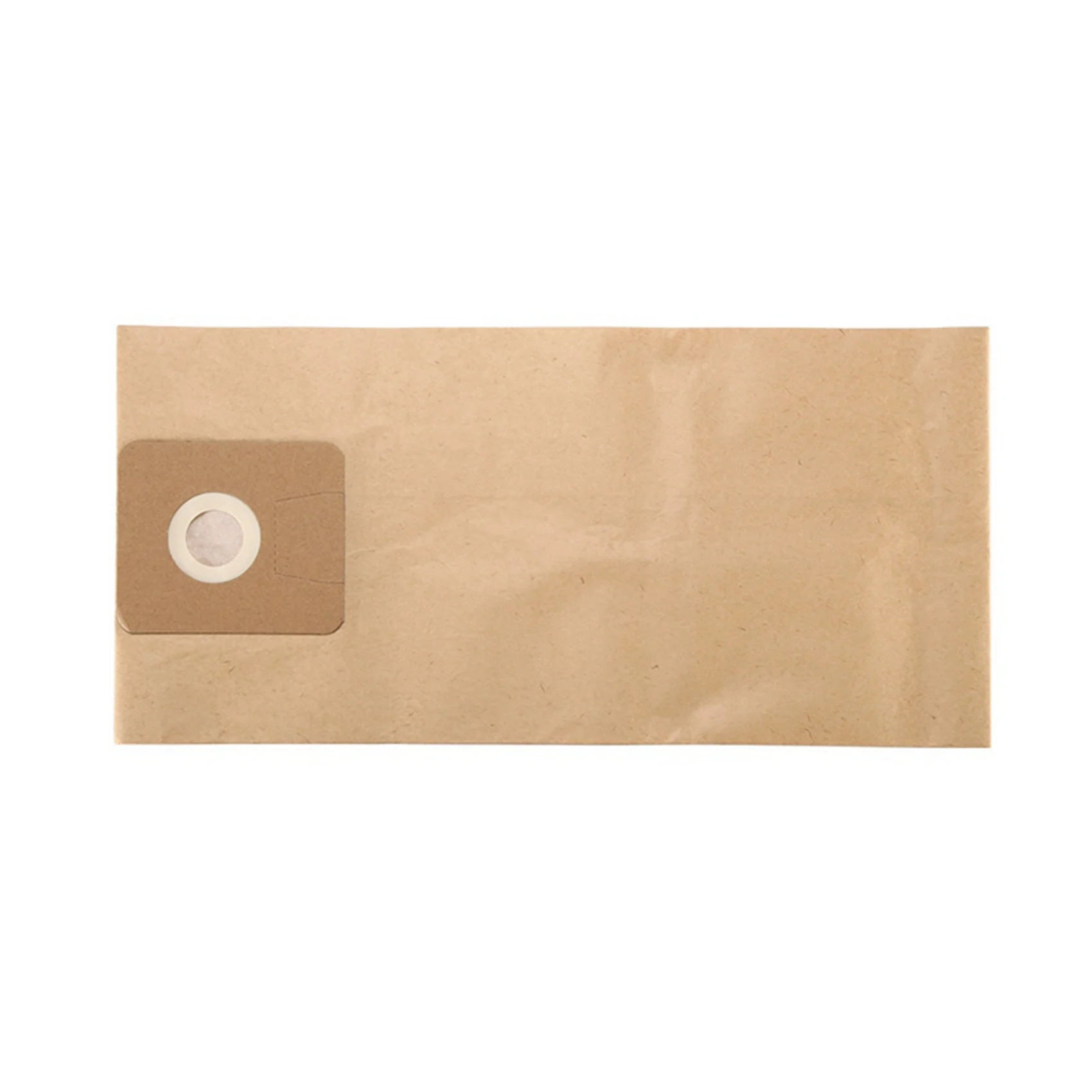 B47B-20 Pcs Disposable Paper Vacuum Cleaner Dust Bag Replacement For Karcher T14/1 Vacuum Cleaner 9.755-253.0