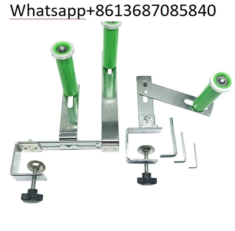 

Pull Back Device Activity Pressing Brackets Rulber Brackets Elastic Frame For Industrail Lockstitch Or Overlock Sewing Machine