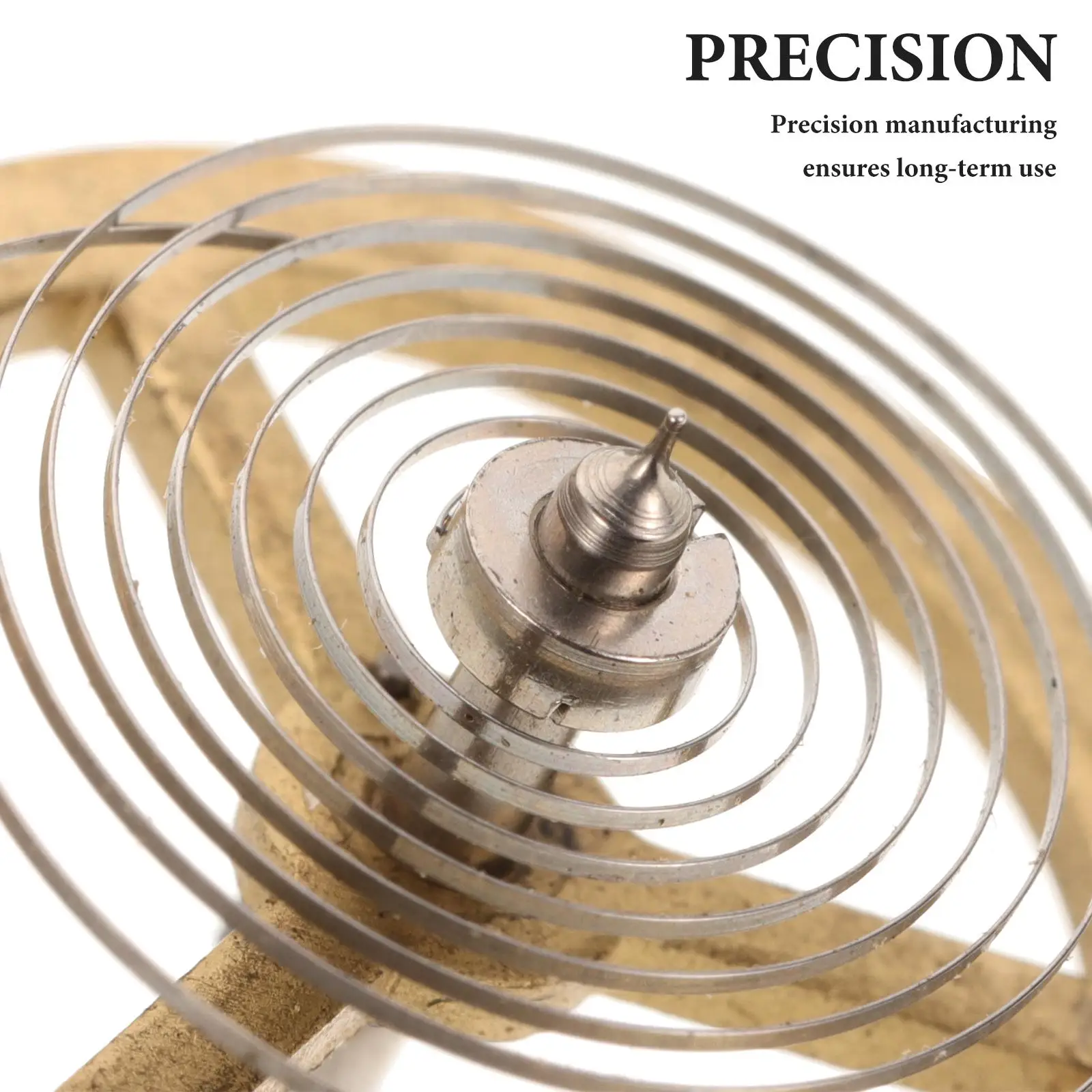 

Mechanical Repair Parts Iron Material Kit Replacement Wall Clock Accessories Clock Mechanism