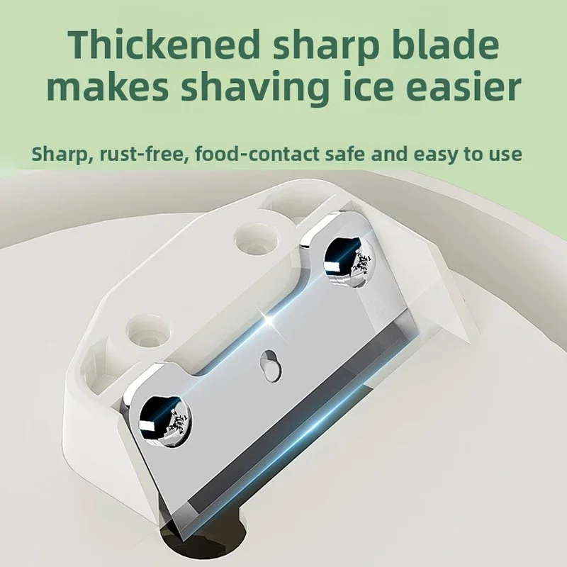 Thumbnail 4 - #2 Trending Electric Ice Crushers Right Now