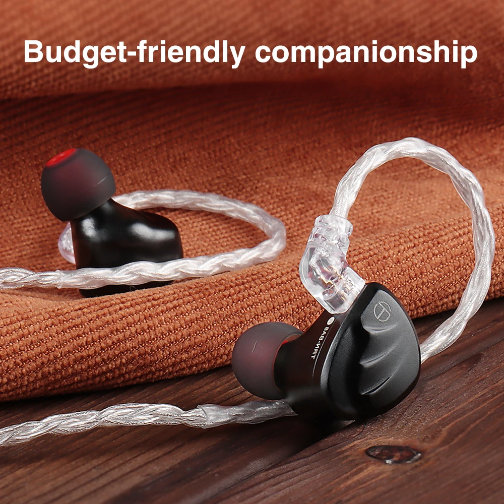 TRN T6 PRO 16-ядерный посеребренный OCC медный лиц с 2-контактным разъемом, обновленный кабель для наушников KZ ZSX ZAX TRN VX VX Pro