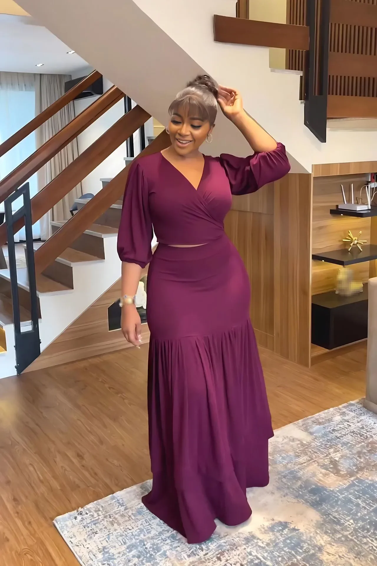 2 Piece Sets Women Outfit Two Piece Set for Women Sets Woman 2 Piece Vacation Outfits for Woman 2025 Summer Outfit for Woman