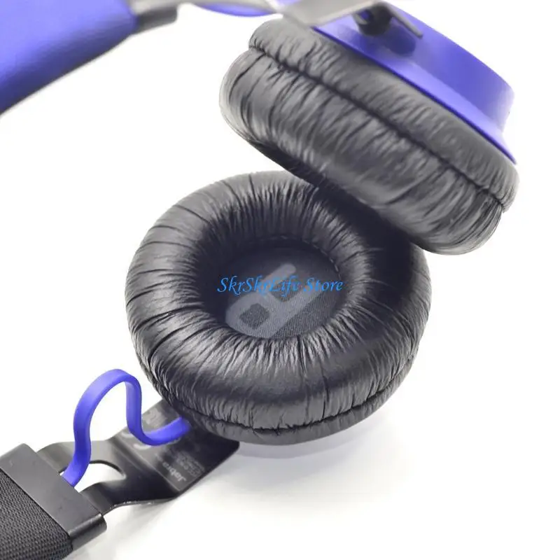 

E65E Earphone Earmuffs Earpads for Move Wireless Headphone Repair Parts