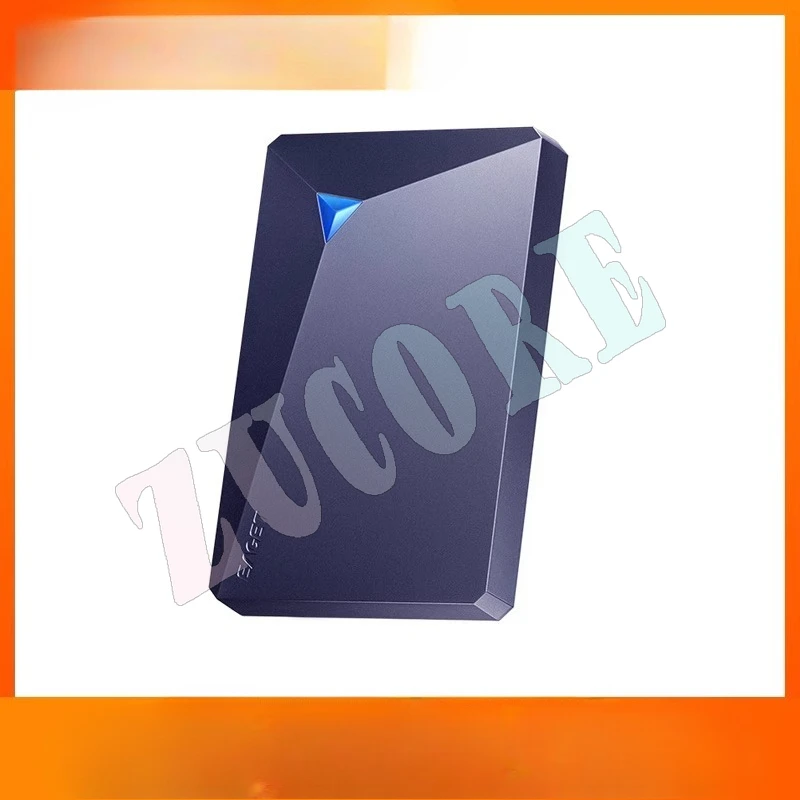 

Mobile Hard Disk G100 USB3.0 Interface 2.5 Inch Mobile Mechanical Hard Disk 500GB 1T 2T 4T