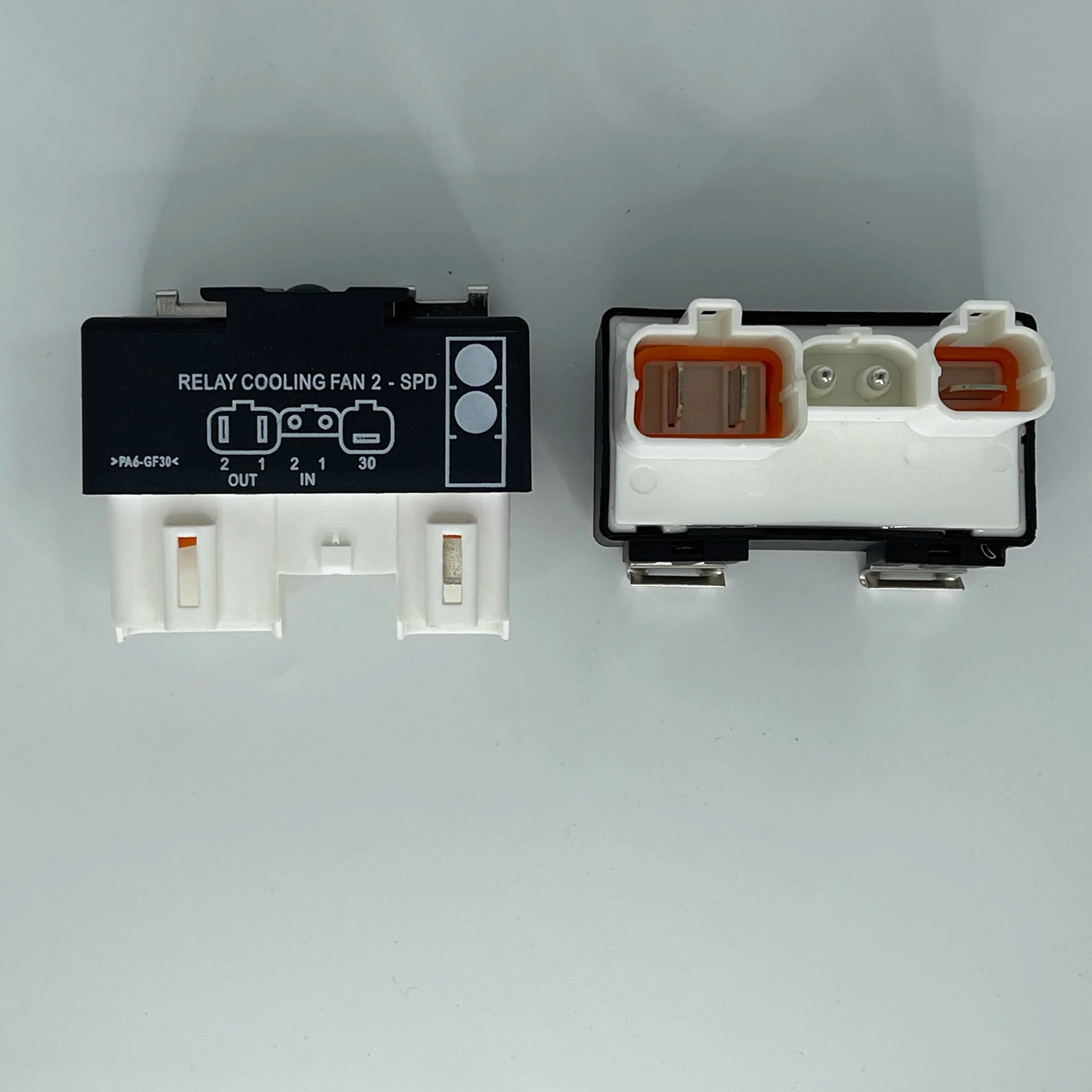 

1pc For Volkswagen Audi Volvo Fan Controller Relay 89 9998 000