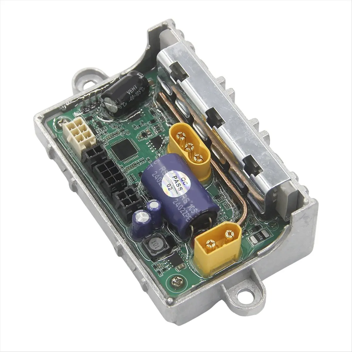 

X07A For Xiaomi Mi4 Ultra Scooter Controller Display Bluetooth Circuit Board Kit - Essential Parts for Scooter Repair