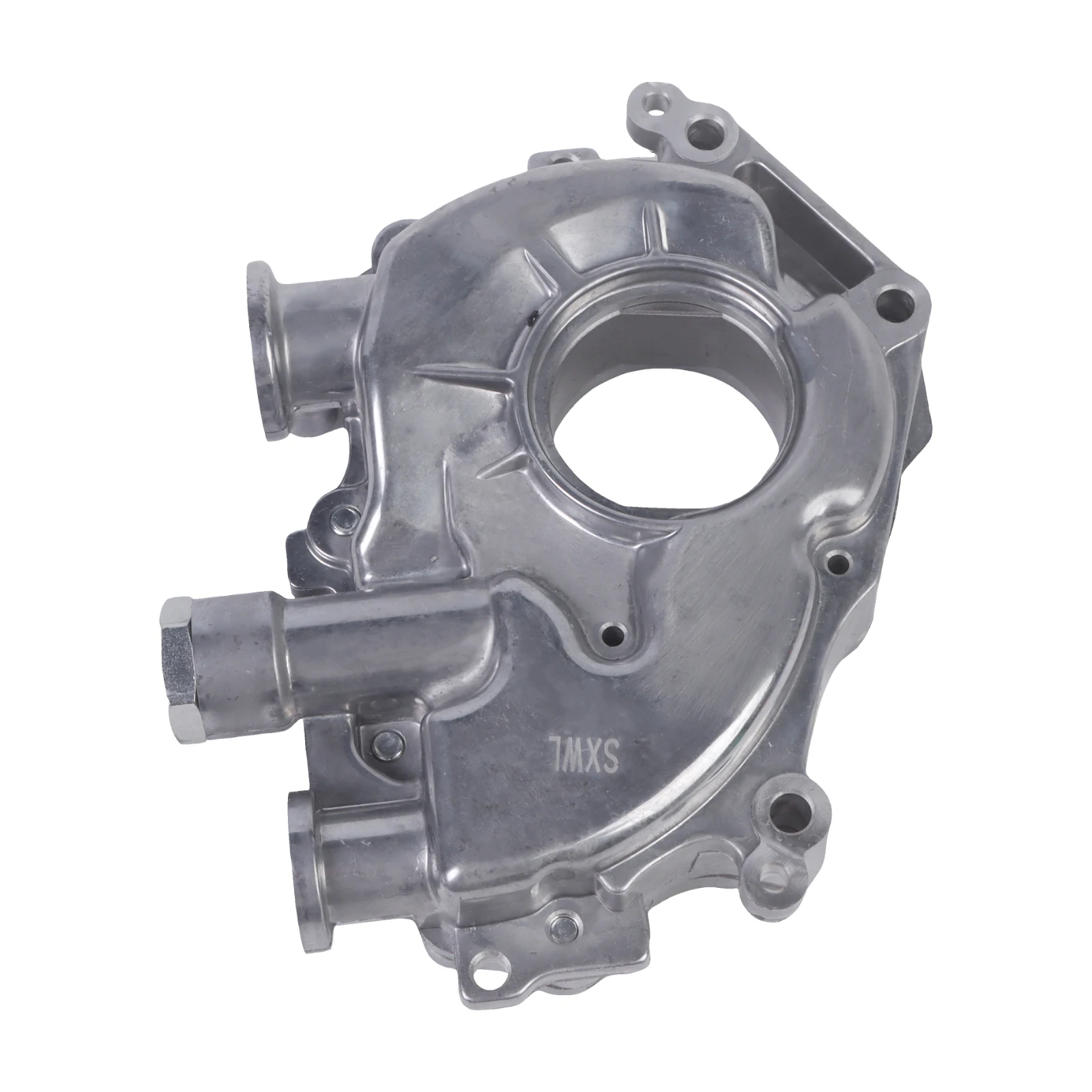 

Oil Pump 15010-EA20A 15010-EA200 FOR Nissan Frontier Pathfinder Xterra 4.0L V6 2005-2009 Car Accessories