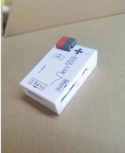 KNX USB Interface KNX Downloader