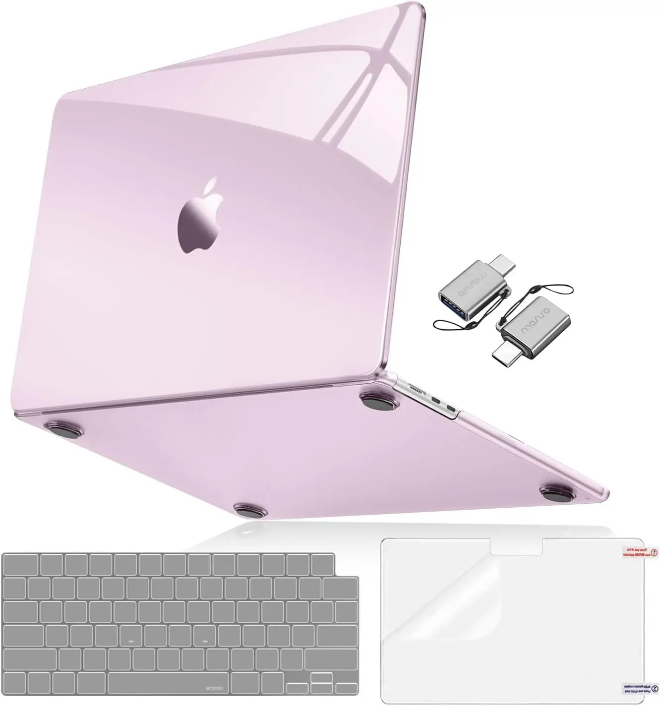 MacBook Air 13インチ M4 ケース 2025 対応