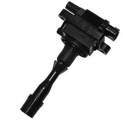 Ignition Coil For DAIHATSU TERIOS 1.3 i SX 4WD 1997 1998 1999 2000 Engine: HC-EJ 1950087101 19500-87101 90048-52127