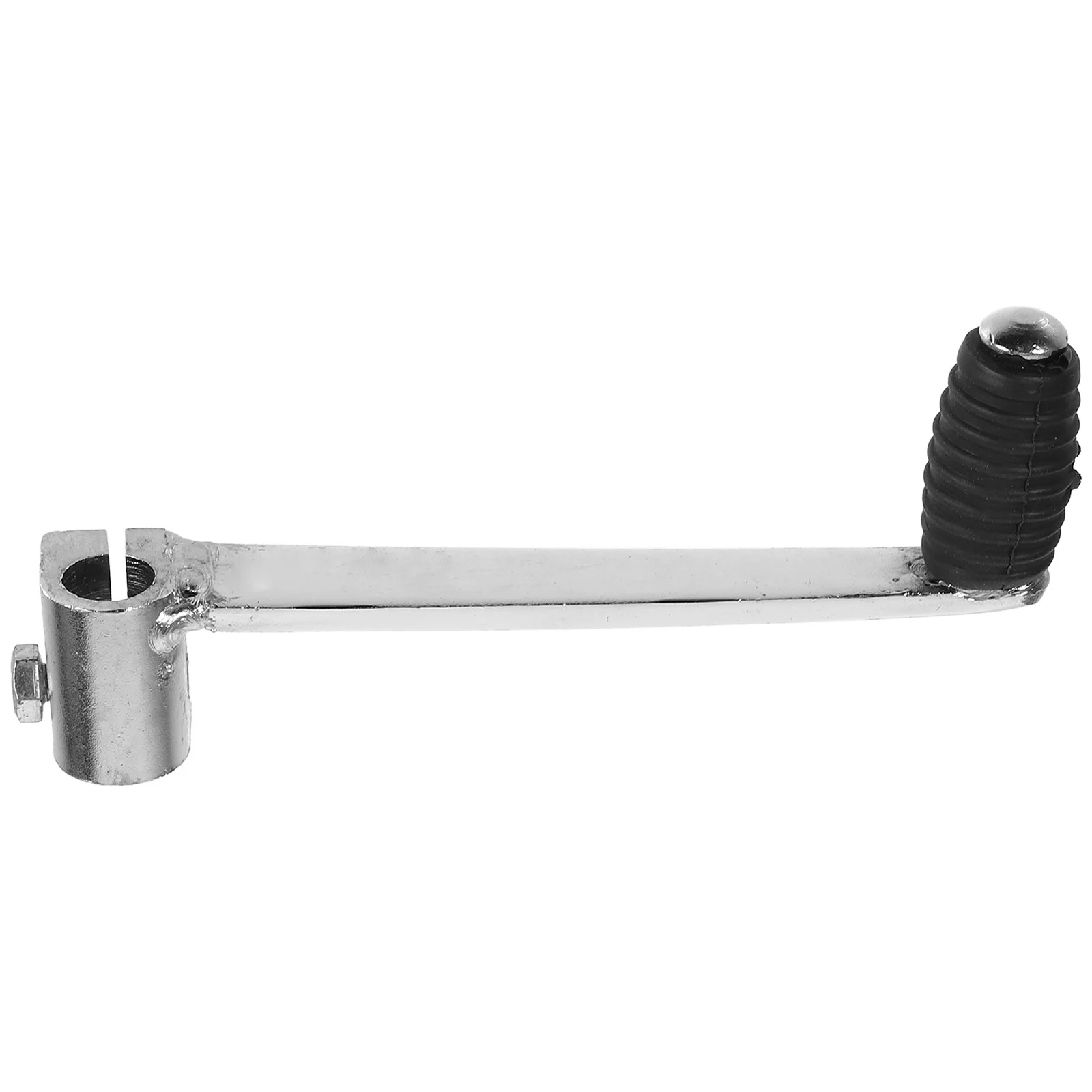 

Motorcycle Gear Shift Lever Aluminum Foot Shifter For Atv Scooter Universal Replacement Wheel Models
