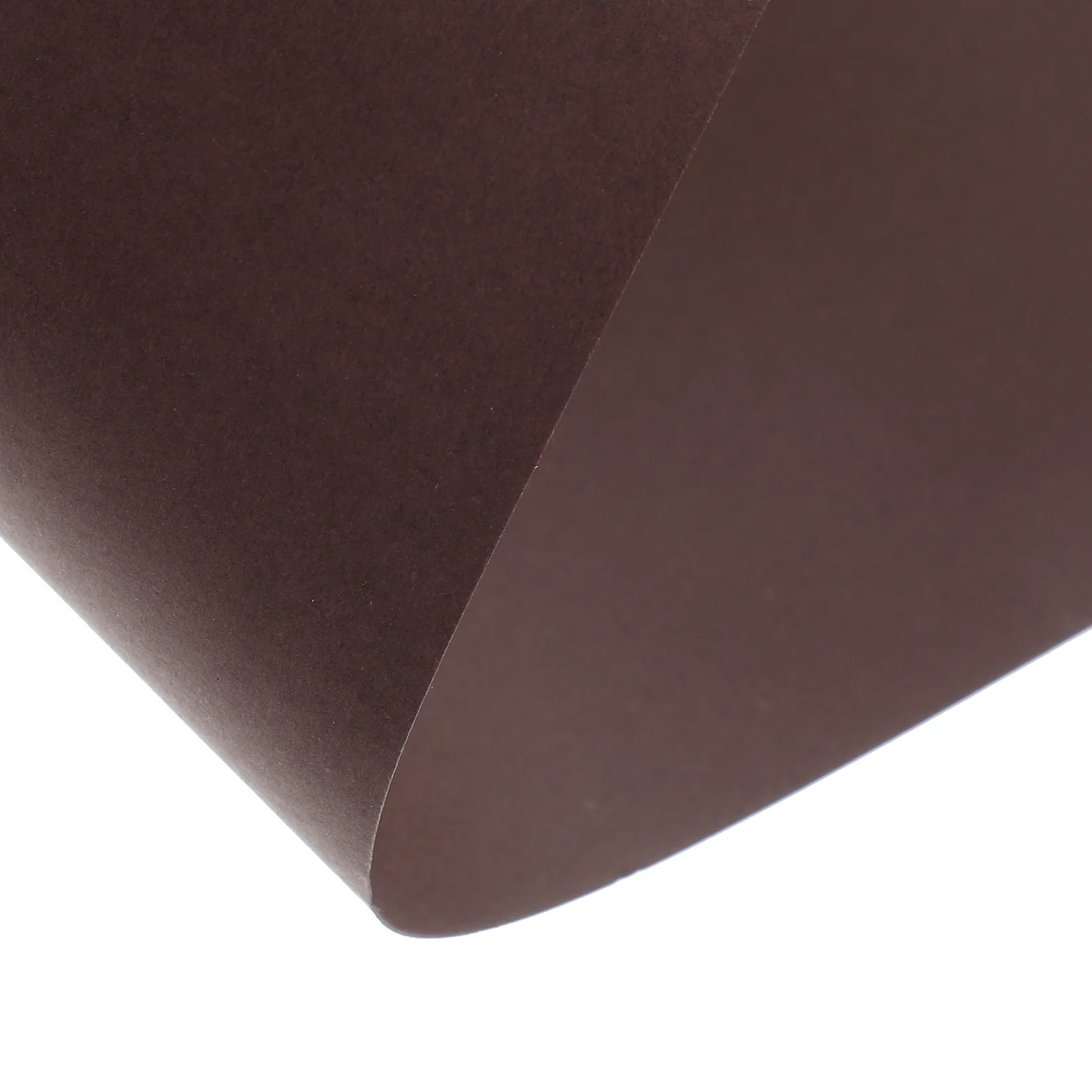 30 قطعة من أوراق البطاقات ذات اللمسة النهائية السلسة لمشاريع DIY الإبداعية ورق سميك متعدد الأغراض لتلوين رسم اوريغامي #5