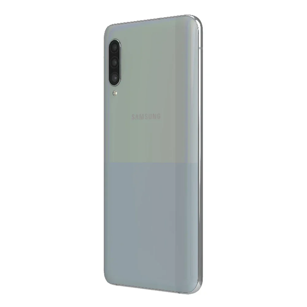 هاتف سامسونج جالاكسي A90 A908N 5G الأصلي 6.7 بوصة 6 جيجابايت رام 128 جيجابايت روم NFC 48 ميجابكسل + 8 ميجابكسل + 5 ميجابكسل + 32 ميجابكسل ثماني النواة أندرويد A90 #5