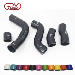 Fit Audi S3 TT Quattro MK1 Leon Cupra R 1.8T 225PS Silicone Turbo Boost Hose Kit