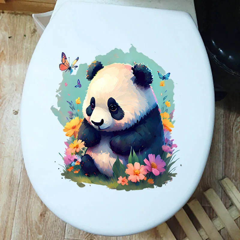 M492 Cute Cartoon P… - image