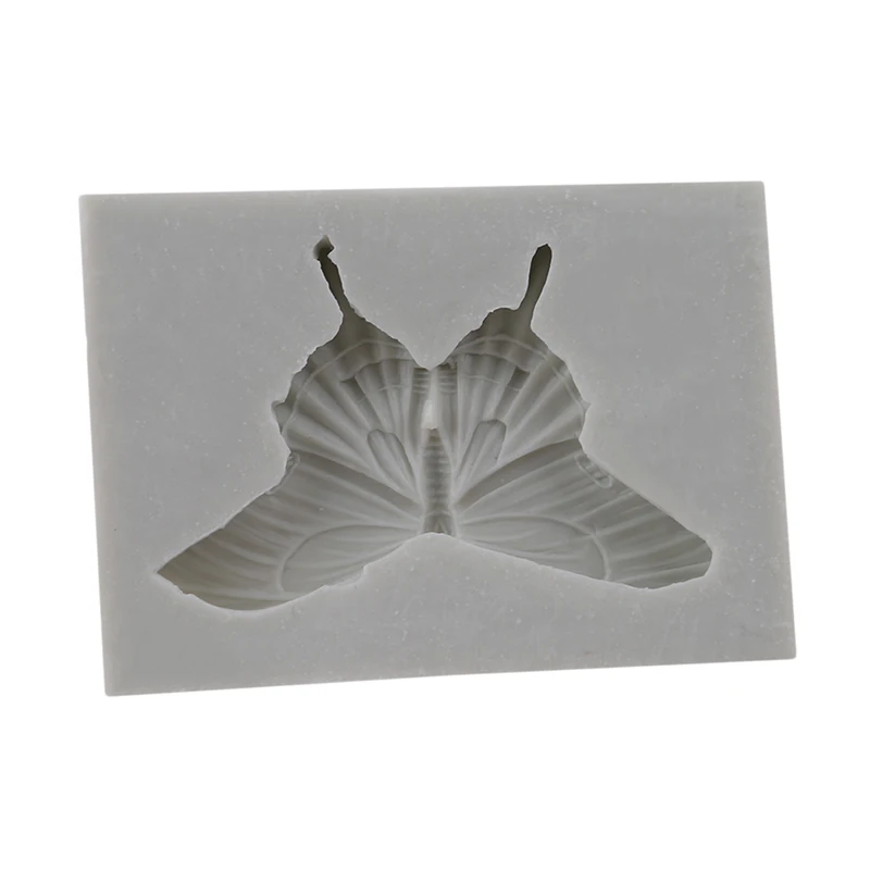 3D Butterfly Silicone cake mold fondant mold cake decorating tools chocolate gumpaste mold baking tools 998269